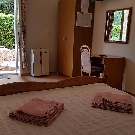 Apartamento Vila Bo?ica Vrboska